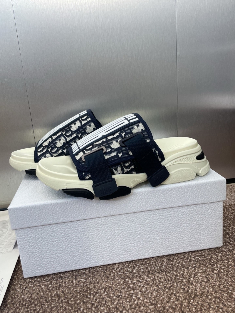 chr1st1an D10r slippers